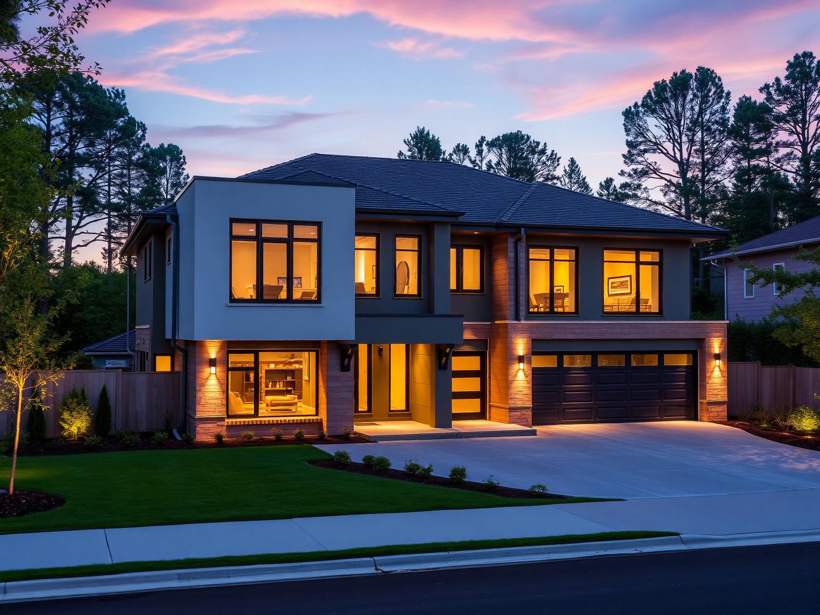 Residential Development
