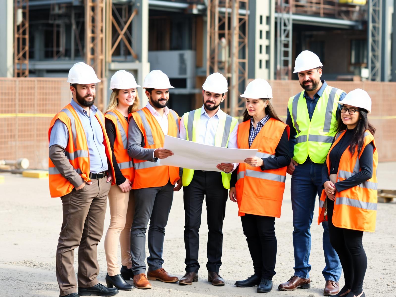 Facilities Maintenance Program